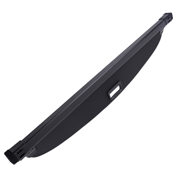 Luggage Load Cover Parcel Shelf fit for VW Atlas Cross Sport 2020-2025 ABS-4