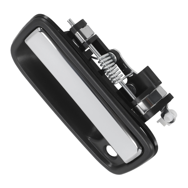 Black Outer Door Handle Front Left fit for Toyota Tacoma 95-04 69220-35030-6