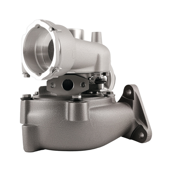Turbo Turbocharger fit for Audi A4 A6 VW Passat 1.9 2.0 TDI 717858-0005,717858-0006-5