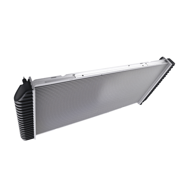 Radiator fit for Hyundai Tucson Kia Sportage 2010-2016 2.0L 2.4L AT 253102S650-6