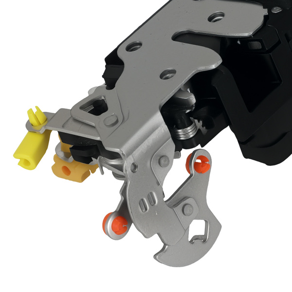 Door Lock Actuator fit for GMC Sierra 1999-2007 25732592 25765990 Driver Side-5