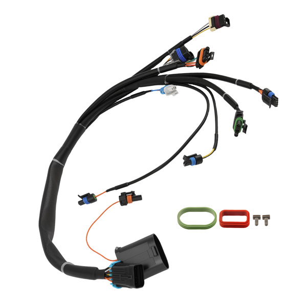 Engine Wire Harness fit for GM 6.5L Diesel 1994-2002 Part 10154618 15302629-6
