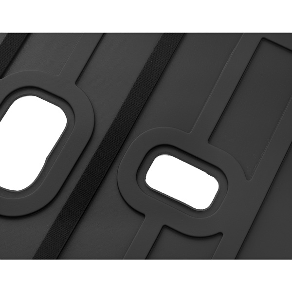 Car Carpet Floor Mats fit for Kia Sorento 6 & 7 Seats 2021-2025 TPE All-Weather-1