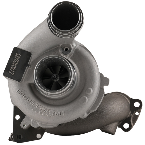 Turbocharger fit for Mercedes-Benz C320 C350 CDI 3.0L V6 OM642 W/O Electric Actrator-1