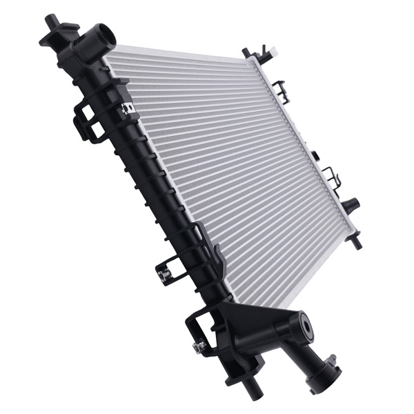 Cooling Radiator fit for Ford Focus 2008-2011 RAD13087 Q13087 13087 Aluminum-4