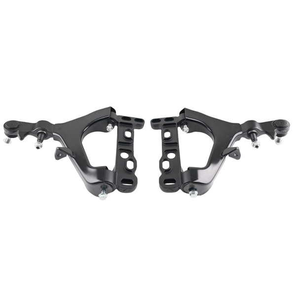 10x Front Control Arms Suspension Kit fit for GMC Envoy 2004-2007 Chevy Trailblazer-4