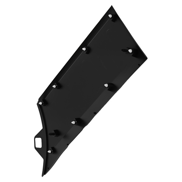 Door Molding Lower Rear Right fit for Ford Transit 150 250 350 HD 2015-2019-6
