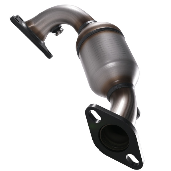 2PCS Catalytic Converter fit for Chevrolet Impala 3.6L V6 2012-2013 EPA OBD-II-5
