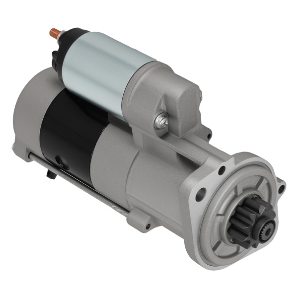 Starter Motor fit for Sole Diesel Mini-74 85-2012 20513067 32A66-10600 10T 2.2kW-6