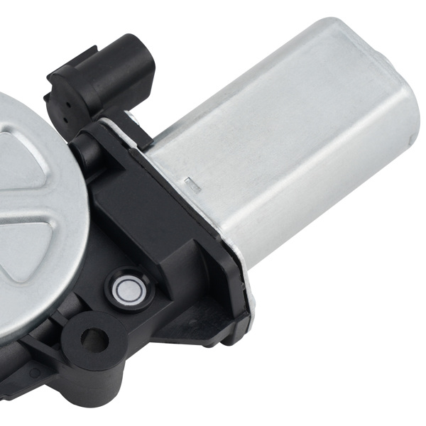 Rear Door Left Driver Side Power Window Motor fit for Hyundai Tucson 2016 2017-2022-5