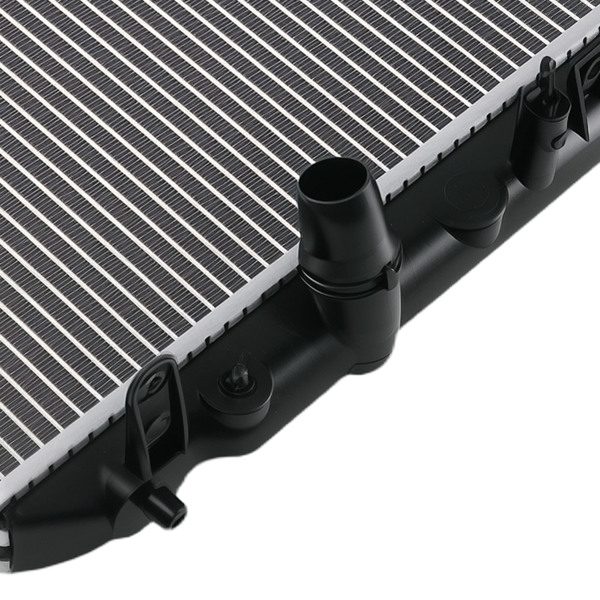 Aluminum Radiator fit for Honda Civic 2012-2015 1.8L 2.4LAcura ILX 13-15 DPI13221-3