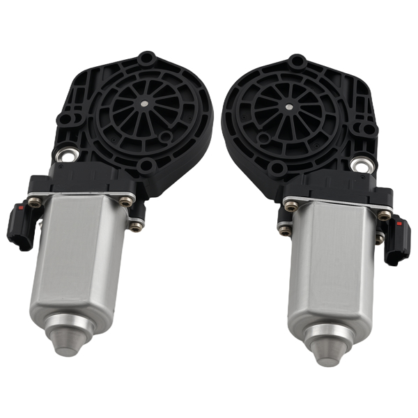 Front Window Motor fit for Ford Mustang 94-04 All Engine 742-268 742-269 Set 2-3