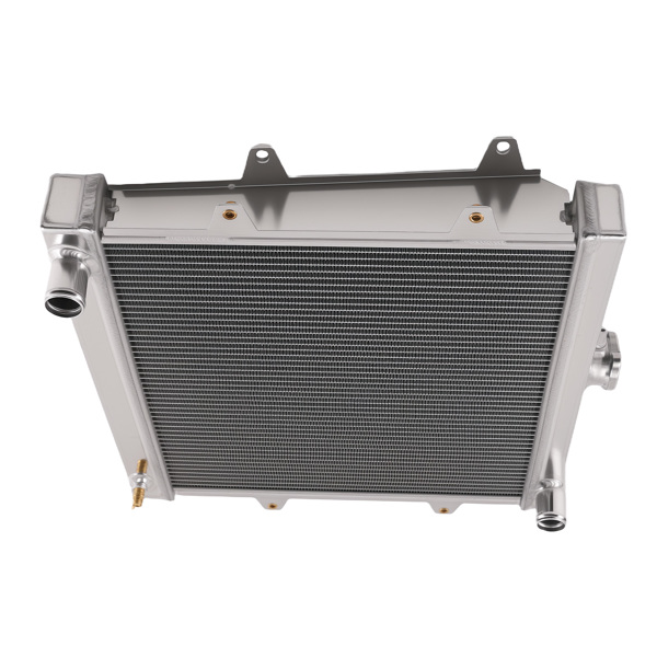 3 Row Aluminum Radiator fit for Toyota 4Runner Pickup 2.4L MT 1984-1995 RAD945-6