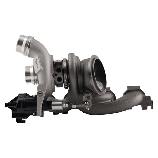 Turbocharger fit for BMW 2.0L 230i 330i 430i 530i X3 X4 xDrive Turbo 17 18 19 20-4