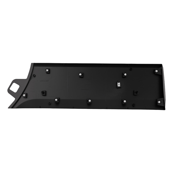 Door Lower Molding Front Left fit for Ford Transit 150 250 350 HD 2015-19 Plastic-2