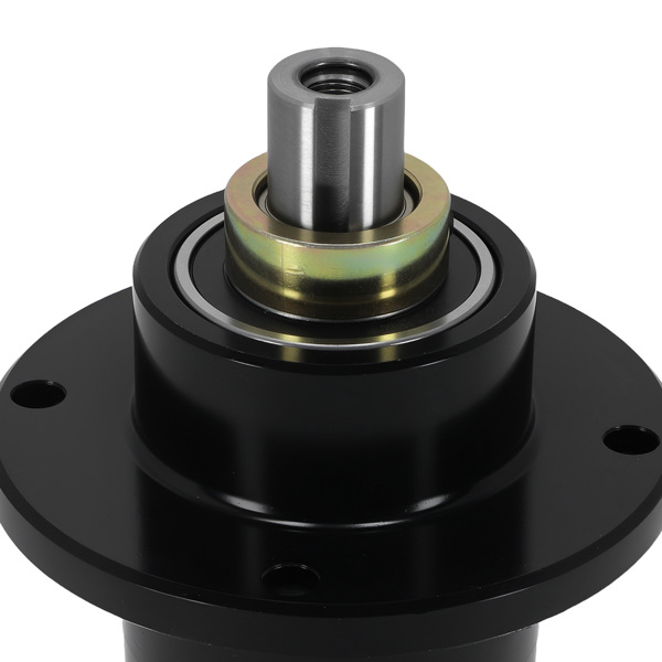 Mandrel Spindle fit for BAD BOY AOS Diesel Maverick Revolt 037-6015-00-5