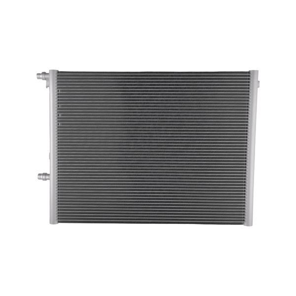 Aluminum Radiator Assembly fit for BMW 530 740 840 IE 18-20 376996591 Cross Flow-6