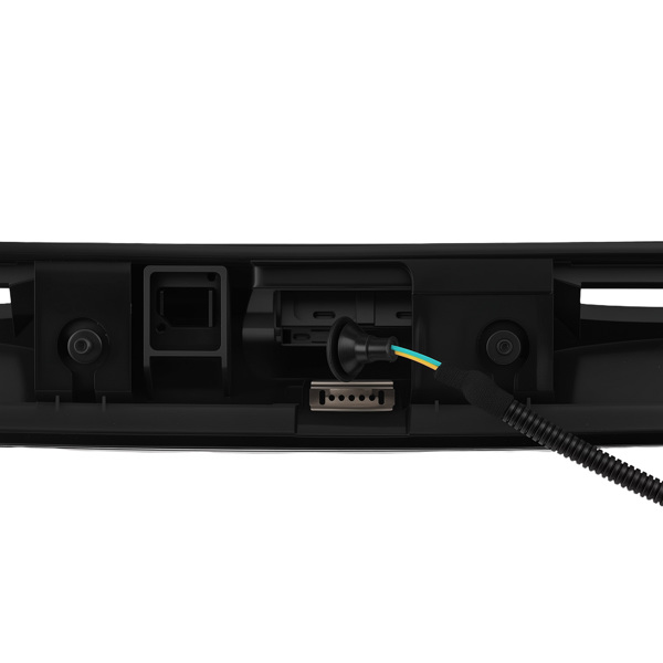 Rear Liftgate Finish Panel fit for Nissan Pathfinder SUV 13-20 90810-9PG2A-3