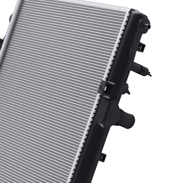 Aluminum Radiator fit for Honda Civic Sedan Hatchback 2022-2024 13938 HO3010257-5