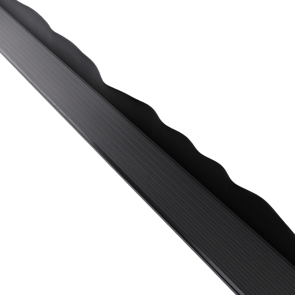 Running Boards Side Step Bars fit or Toyota Grand Highlander 24-2025 Anti-Slip-3