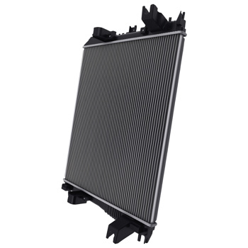 Aluminum Cooling System Radiator fit for Ram 1500 3.0L/3.6L 2019-2022 13835