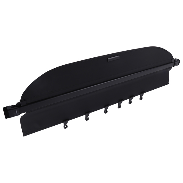 Cargo Cover Load Boot Cover fit for Subaru Forester 2009 2010-2013 ABS Plastic-4