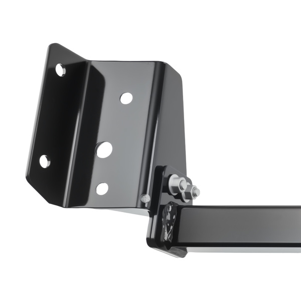 2" Class 3 Hitch fit for Ford Edge Titanium 2015-2024 Bolt-On 5000lbs 750lbs TW-3