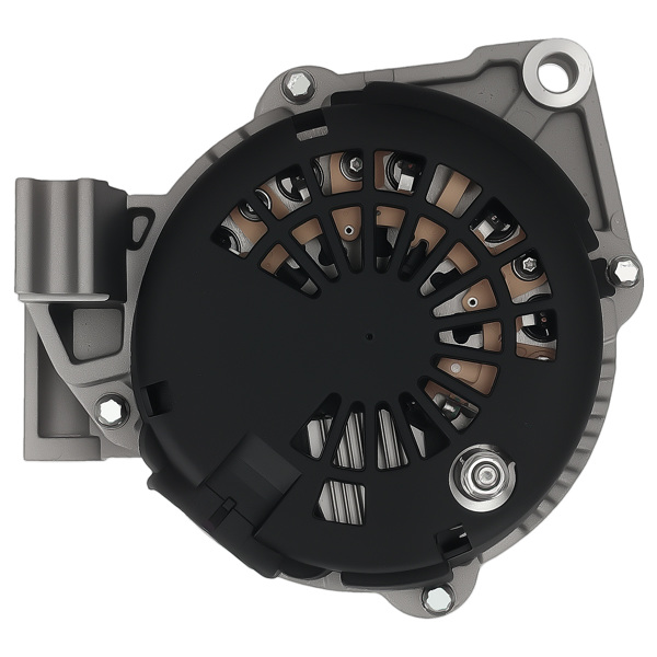 Alternator fit for Buick LeSabre Pontiac Bonneville V6 3.8L 3800cc 00-04 8285612AV-4