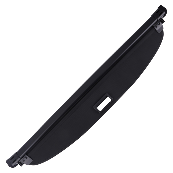 Luggage Load Cover Parcel Shelf fit for VW Atlas Cross Sport 2020-2025 ABS-1