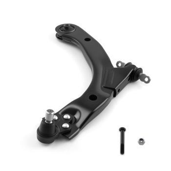 Front Lower Right Side Control Arm and Ball Joint fit for Saturn Ion 2003 - 2007 RH