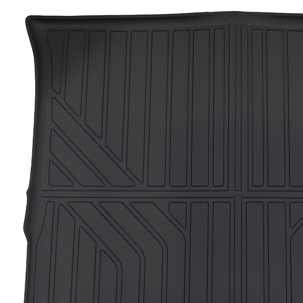 TPE Anti-Slip Trunk Mat fit for Jeep Grand Cherokee 2011-2021 Cargo Liner Waterproof-5