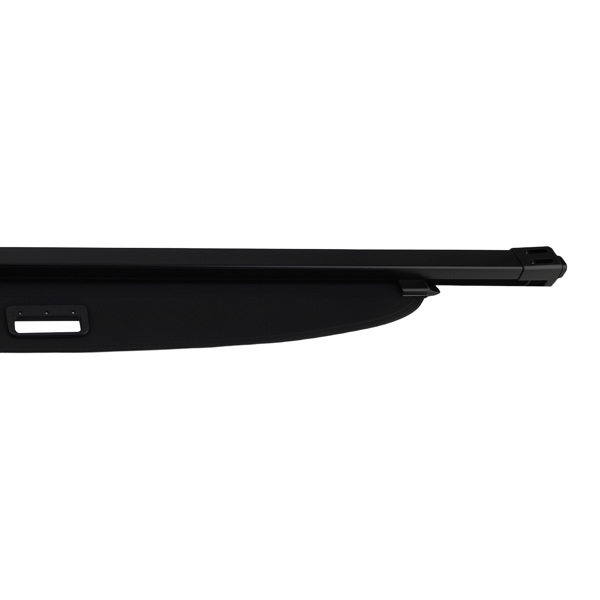 Cargo Cover Luggage Cover fit for GMC Yukon XL Cadillac Escalade ESV 2021-2023 Black-5