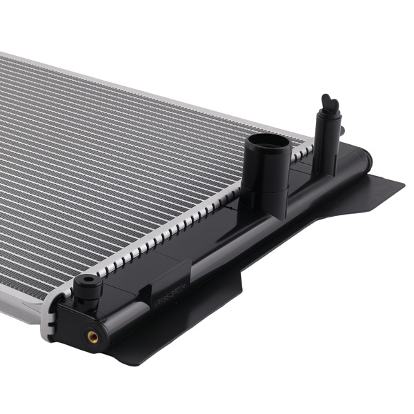 AT Transmission Radiator fit for Toyota Matrix/Vibe 2009-2014 164100T030 Cross Flow-2