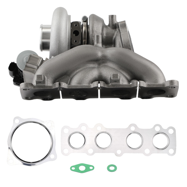 Turbo fit for fit for Hyundai Santa Fe Kia Sonata Sorento Optima 2.0L 16-20 282312GTA1-6
