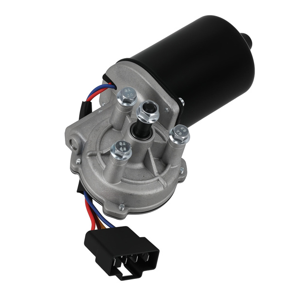 Front Windshield Wiper Motor fit for Dodge Ram 1500 2500 3500 98-02 55076549AH-5