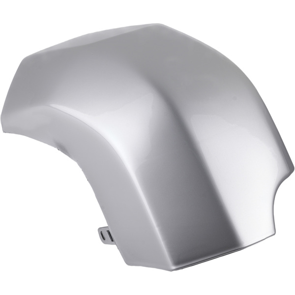 Bumper Ends Rear Pair fit for Toyota FJ Cruiser 2007-2014 Silver 52119AC906-2