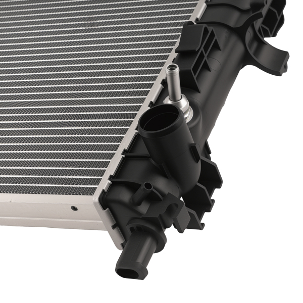 Aluminum Cooling Radiator fit for Mercedes ML320 ML430 ML500 98-05 432605 AT-1