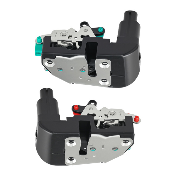 2x Front Door Lock Actuator fit for Jeep Cherokee Grand Wagoneer 1993-2001 4798914AC-6