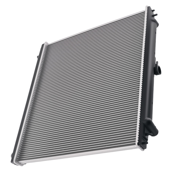 Aluminum Coolant Radiator fit for Nissan Frontier 05-19 21460ZL00B AT MT-6