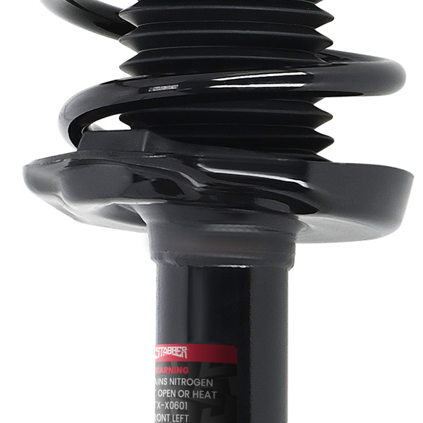 Front Complete Strut Spring Assembly fit for 2006-2011 Honda Civic Coupe 172285-5