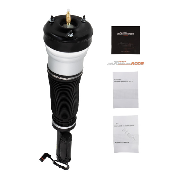 Front Air Suspension Air Shock Left or Right Fit fit for Mercedes-Benz S 1999-2006-6