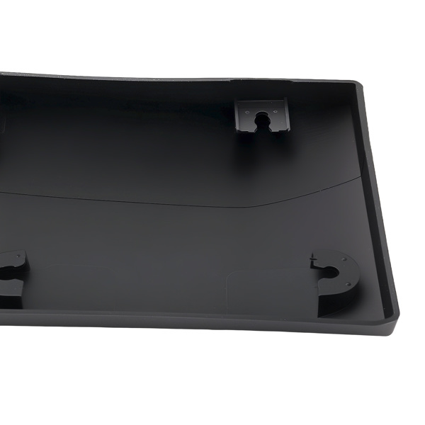 Black Fuel Fill Door fit for Ford Transit 150/250/350 HD 2015-2023 Front Left-2