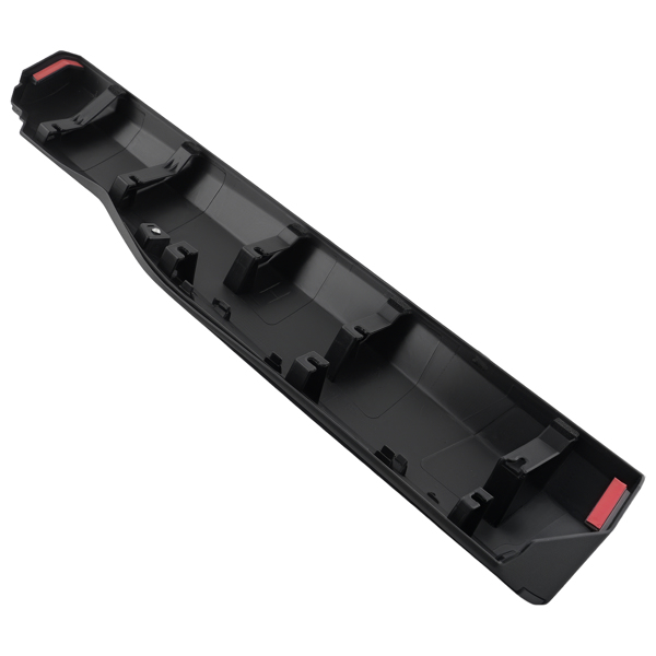 Door Lower Molding Trim fit for Nissan Rogue 2021-2023 Rear Right 828706RR0A-3