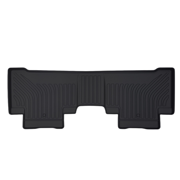 All-Weather TPE Anti-Slip Floor Mats fit for Acura MDX 2014-2020 7 Seat Car Carpet-4