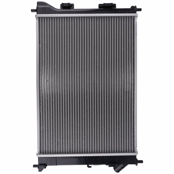 Aluminum Engine Radiator fit for Kia Soul 2014-2019 Crossflow 25310B2000 CU13414-4