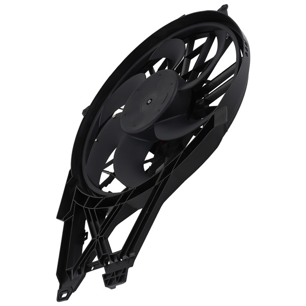 Radiator Cooling Fan fit for Ford Mustang 3.8L/3.9L 1999-2004 3R3Z8C607CA 620138-2