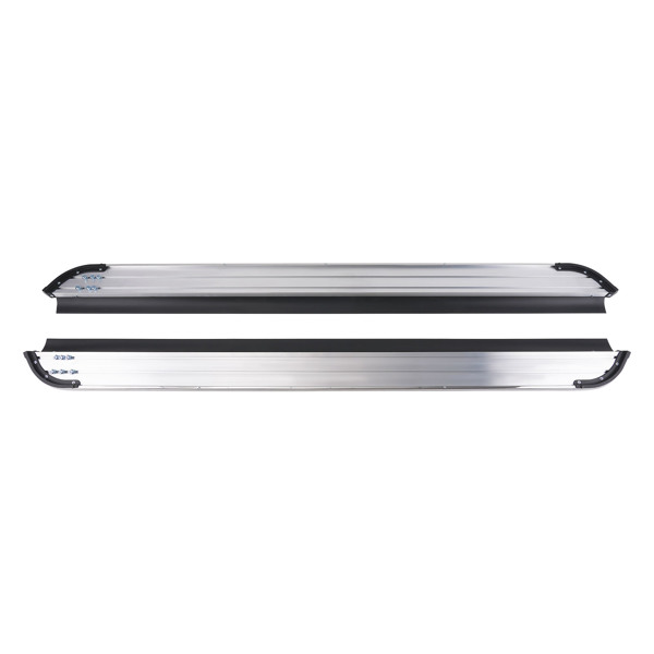 Aluminum Side Steps fit for Infiniti JX35/QX60 2013-2021 Easy Installation Set-3