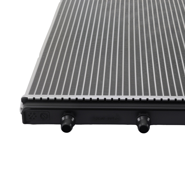 Coolant Radiator fit for BMW M3 M4 2015-2020 Alpina B3 B4 17112459062-3