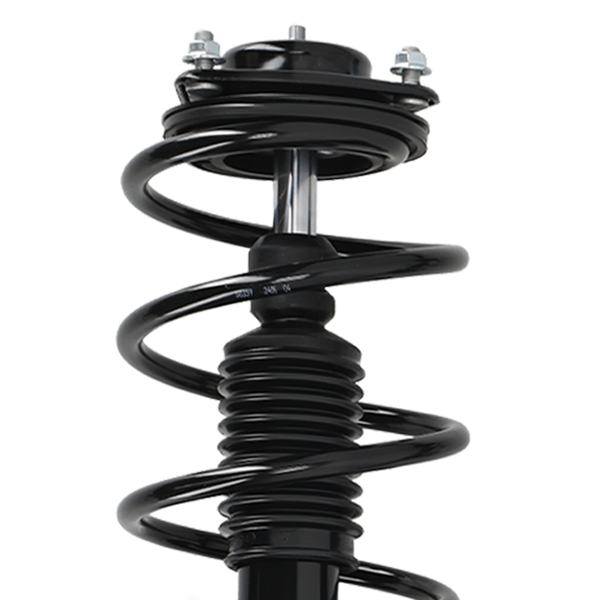 Front Rear Struts w/Coil Spring Left & Right fit for Dodge Caliber 2007-2012-4