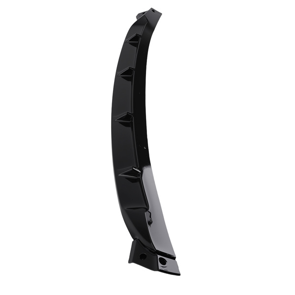 Front Splitter Lip Spoiler fit for BMW G30 G31 5 Series 540i 530i M Sport 17-19-1